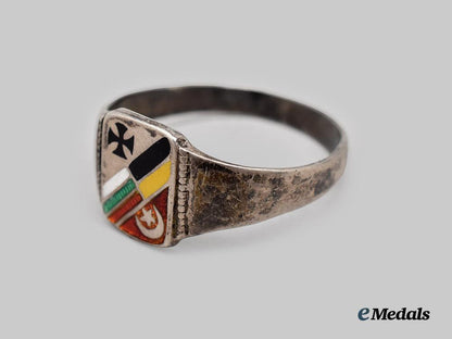 germany,_imperial._a_central_powers_patriotic_ring_in_silver___m_n_c4042