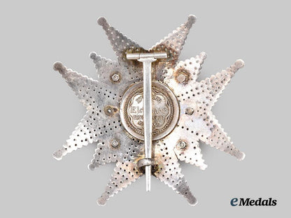 bavaria,_kingdom._a_rare_military_order_of_st._george,_grand_cross_breast_star_by_julius_elchinger,_c.1900___m_n_c4048