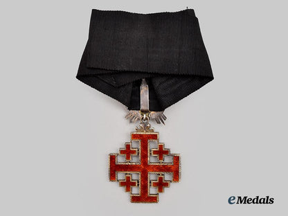 vatican,_italian_unification._an_equestrian_order_of_the_holy_sepulchre_of_jerusalem,_commander___m_n_c4053