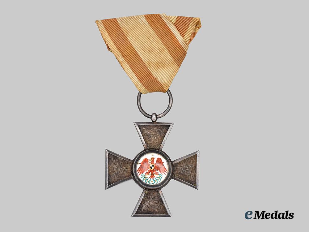 prussia,_kingdom._an_order_of_the_red_eagle,_i_v_class_cross,_by_h._zehn___m_n_c4057