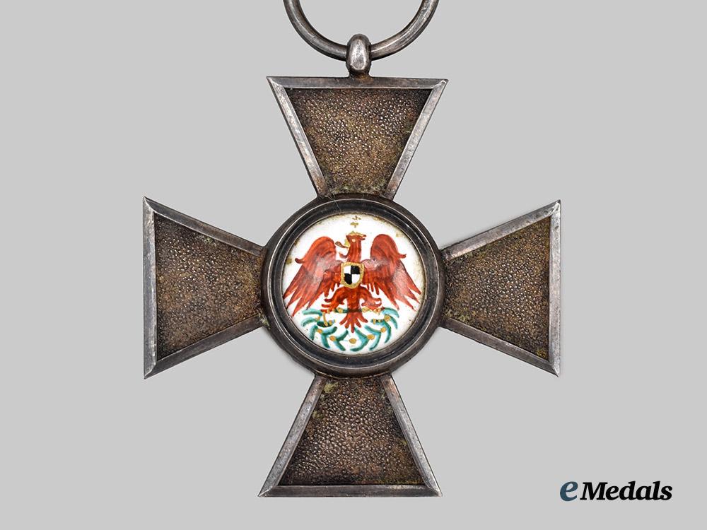 prussia,_kingdom._an_order_of_the_red_eagle,_i_v_class_cross,_by_h._zehn___m_n_c4058