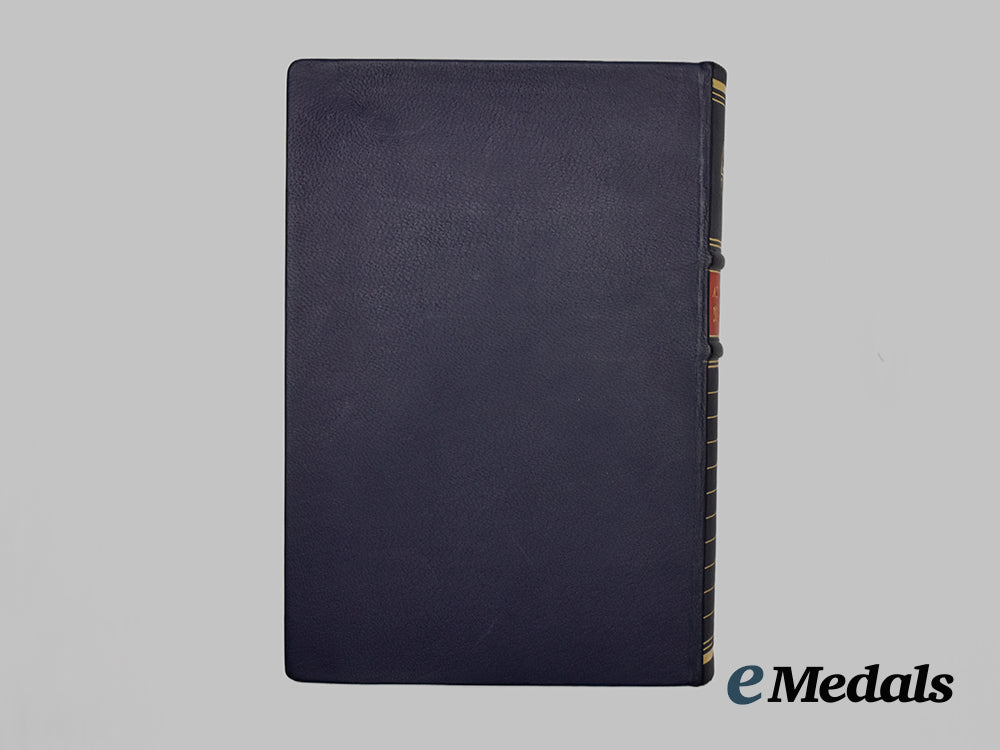 germany,_n_s_d_a_p._a1941_edition_of_mein_kampf,_wedding_issue,_with_case___m_n_c4061