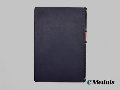 germany,_n_s_d_a_p._a1941_edition_of_mein_kampf,_wedding_issue,_with_case___m_n_c4061