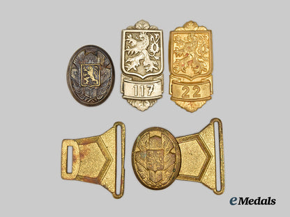 czechoslovakia,_republic._a_lot_of_insignia___m_n_c4061