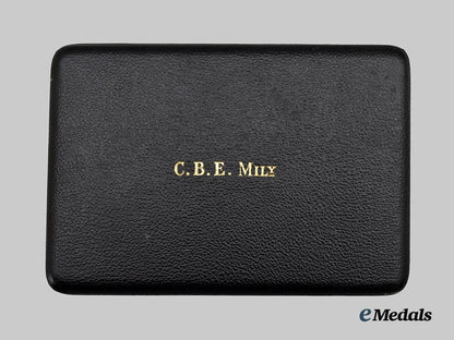 united_kingdom._an_order_of_the_british_empire,_commander,_in_case___m_n_c4071