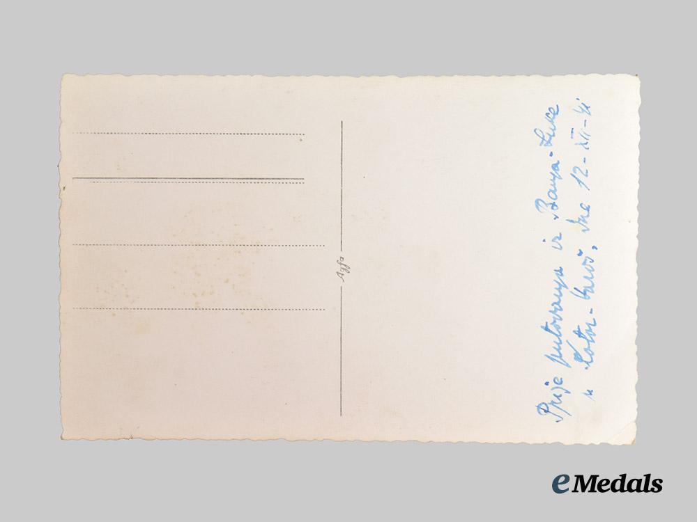 croatia,_independent_state._a_lot_of_six_croatian_photographs_and_postcards,_c.1941-45___m_n_c4075