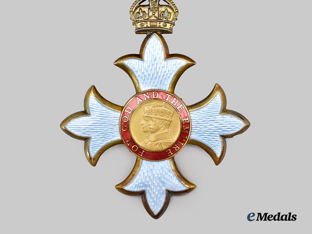 united_kingdom._an_order_of_the_british_empire,_commander,_in_case___m_n_c4077