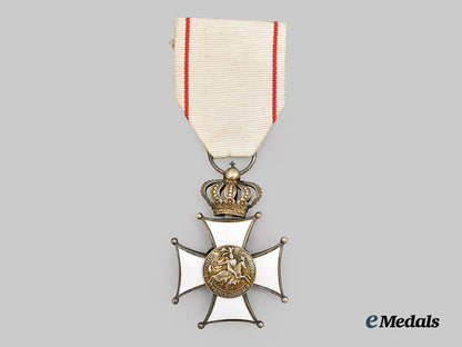monaco,_principality._an_order_of_the_grimaldi,_knight_grade___m_n_c4085