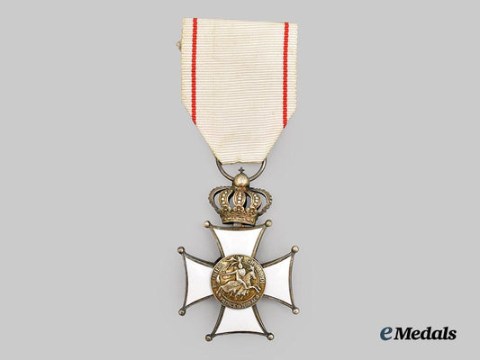 monaco,_principality._an_order_of_the_grimaldi,_knight_grade___m_n_c4085