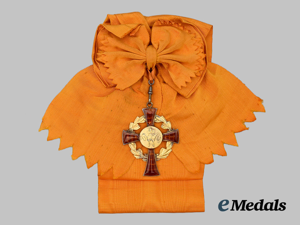 netherlands,_kingdom._an_order_of_the_house_of_orange,_grand_cross_set___m_n_c4099
