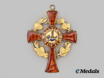 netherlands,_kingdom._an_order_of_the_house_of_orange,_grand_cross_set___m_n_c4100