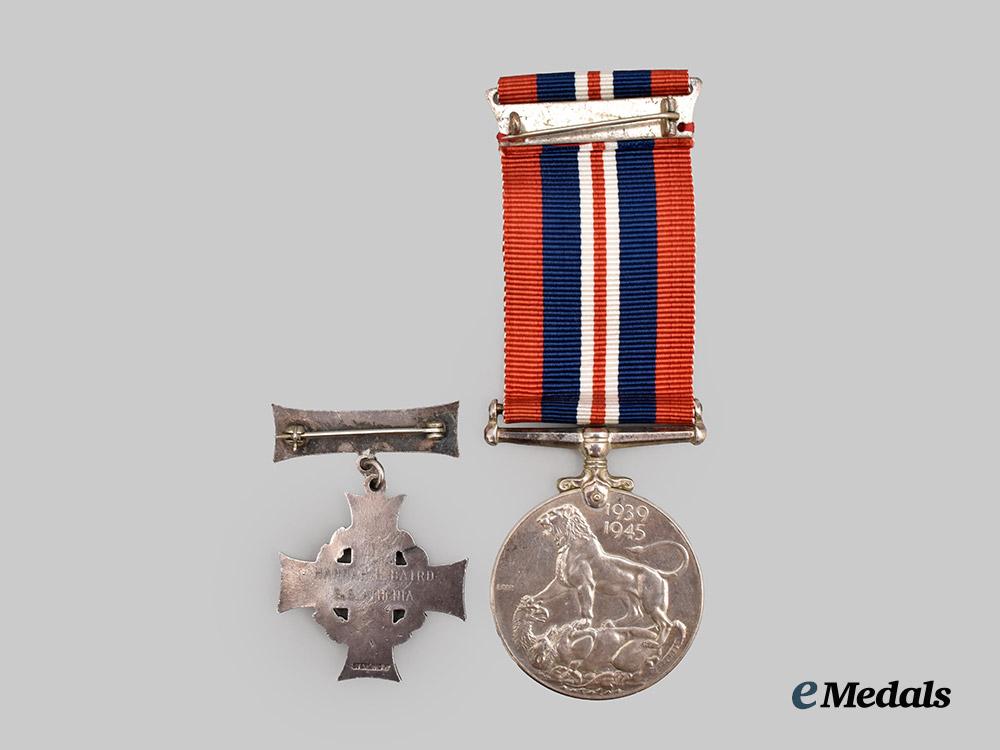 canada._a_memorial_cross_to_hannah_baird,_first_canadian_civilian_casualty_of_the_second_world_war___m_n_c4118