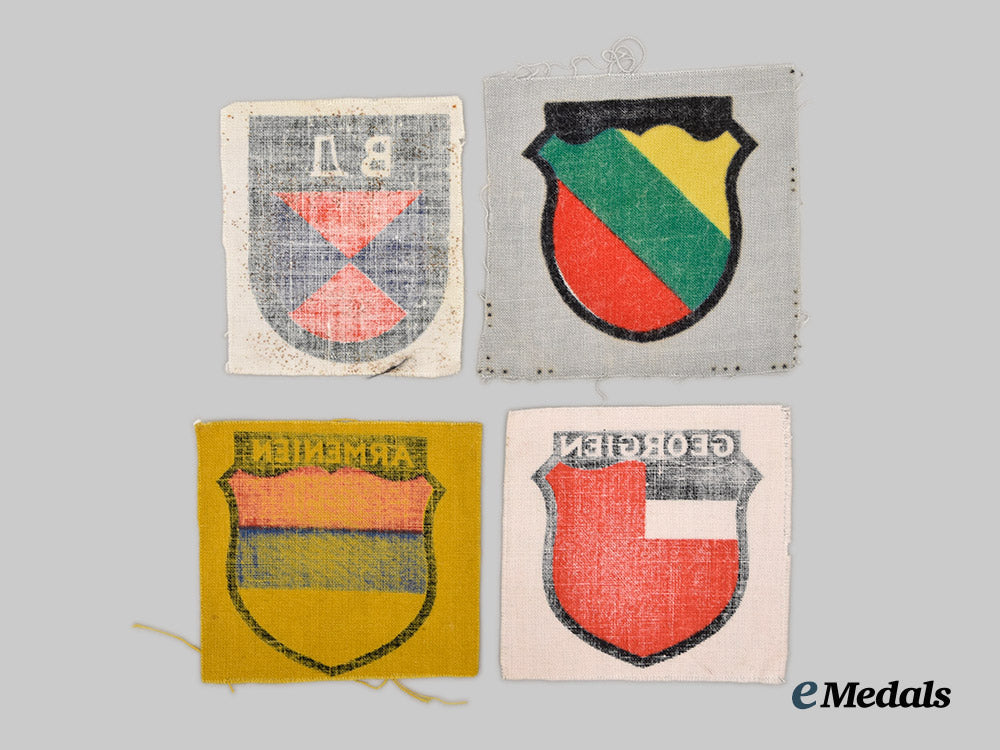 germany,_wehrmacht._a_lot_of_eastern_volunteer_sleeve_insignia___m_n_c4139