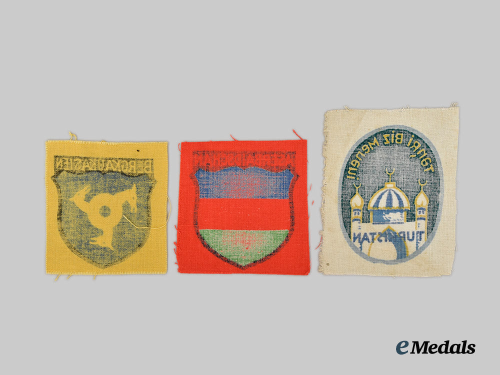 germany,_wehrmacht._a_lot_of_eastern_volunteer_sleeve_insignia___m_n_c4142