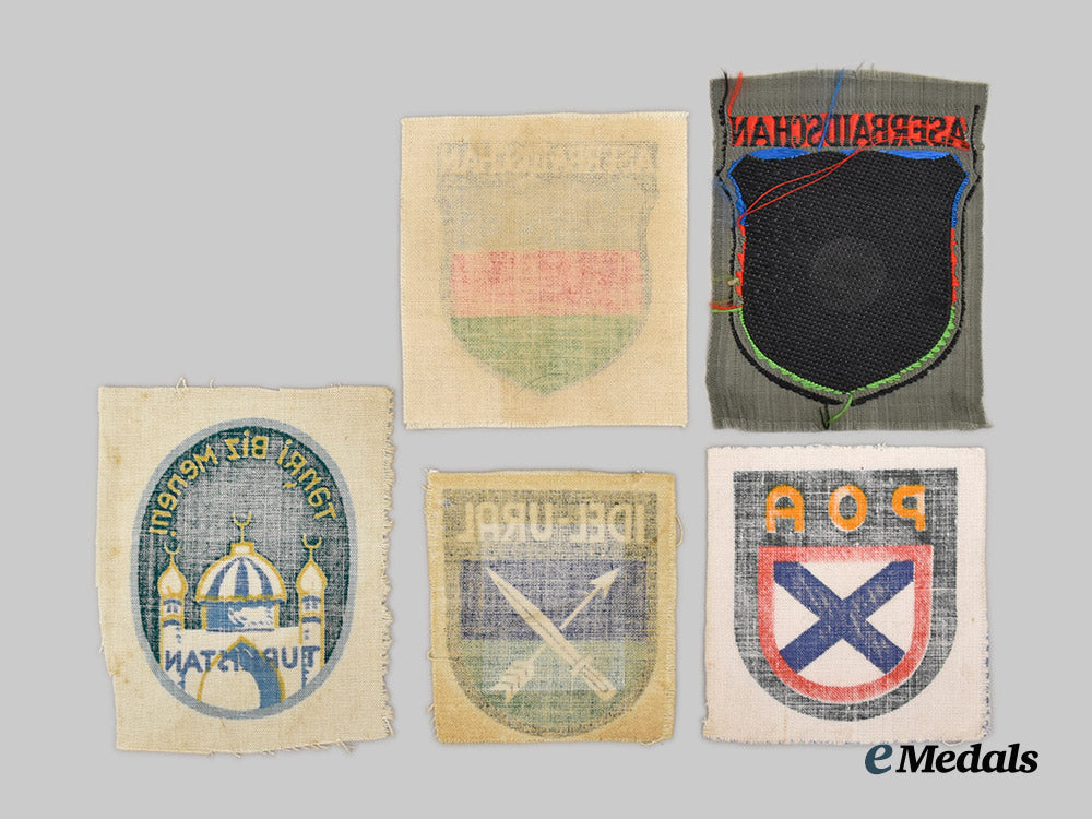 germany,_wehrmacht._a_lot_of_eastern_volunteer_sleeve_insignia___m_n_c4147