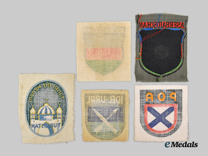 germany,_wehrmacht._a_lot_of_eastern_volunteer_sleeve_insignia___m_n_c4147