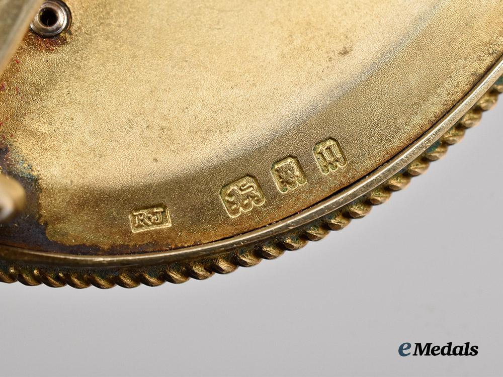 united_kingdom._a_knight_bachelor’s_badge,_with_case,_c.1929___m_n_c4148