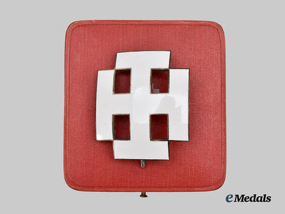 austria,_republic._an_order_of_merit_to_the_republic_of_austria,_officer’s_cross_with_case,_by_souval___m_n_c4153