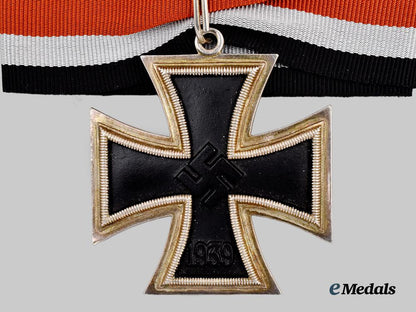 germany,_federal_republic._a_mint_knight’s_cross_of_the_iron_cross,_exhibition_example_by_rudolf_souval,_c.1960___m_n_c4161