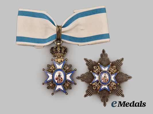 serbia,_kingdom._an_austria-_made_order_of_st._sava,_i_i_class_grand_officer_set,_type_i(1883-1903),_c.1900___m_n_c4163