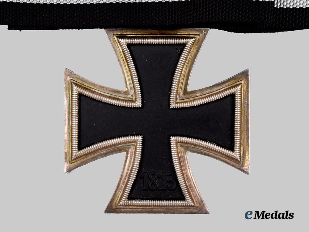 germany,_federal_republic._a_mint_knight’s_cross_of_the_iron_cross,_exhibition_example_by_rudolf_souval,_c.1960___m_n_c4163