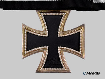 germany,_federal_republic._a_mint_knight’s_cross_of_the_iron_cross,_exhibition_example_by_rudolf_souval,_c.1960___m_n_c4163