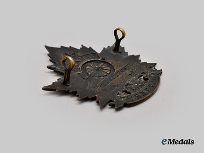 canada,_c_e_f._a_rare_first_world_war56_th(_guelph)_overseas_field_battery_cap_badge___m_n_c4164