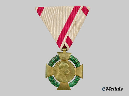 austria,_imperial._a1848-1908_commemorative_cross,_military_division___m_n_c4166