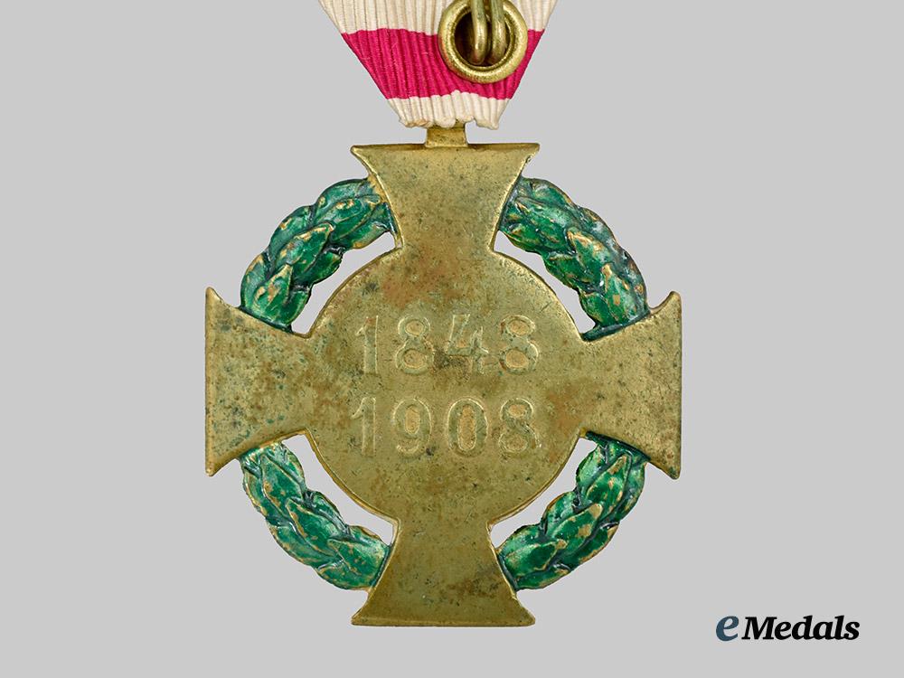 austria,_imperial._a1848-1908_commemorative_cross,_military_division___m_n_c4169