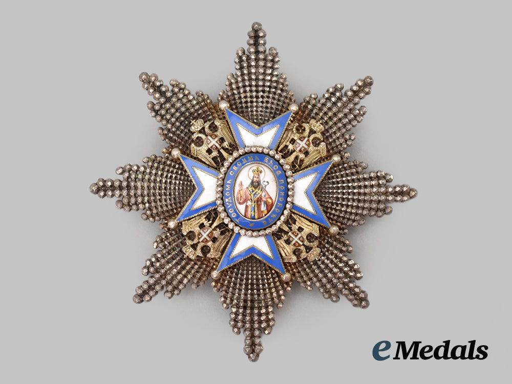 serbia,_kingdom._an_austria-_made_order_of_st._sava,_i_i_class_grand_officer_set,_type_i(1883-1903),_c.1900___m_n_c4171
