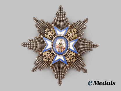 serbia,_kingdom._an_austria-_made_order_of_st._sava,_i_i_class_grand_officer_set,_type_i(1883-1903),_c.1900___m_n_c4171