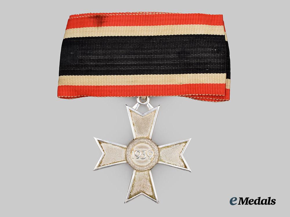 germany,_federal_republic._a_knight’s_cross_of_the_war_merit_cross,_deschler-_marked_exhibition_example,_c.1960___m_n_c4172