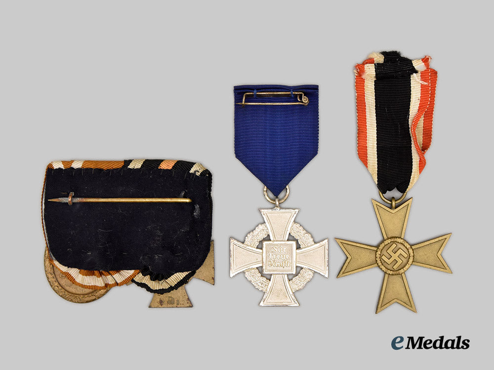 germany,_third_reich._a_lot_of_service_awards___m_n_c4174