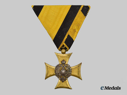 austria,_imperial._a_military_long_service_decoration,_i_class_for_officers,_c.1880___m_n_c4182