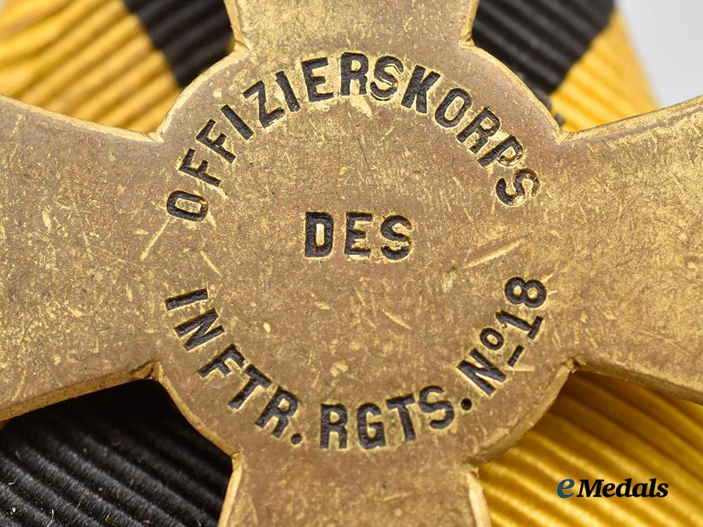 austria,_imperial._a_military_long_service_decoration,_i_class_for_officers,_c.1880___m_n_c4188