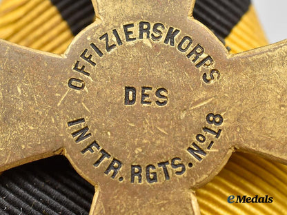 austria,_imperial._a_military_long_service_decoration,_i_class_for_officers,_c.1880___m_n_c4188