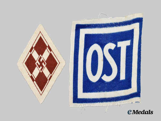 germany,_third_reich._a_pair_of_mint_eastern_conscript_insignia___m_n_c4191