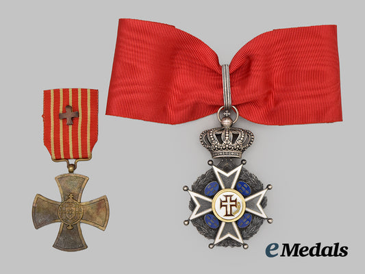 portugal,_kingdom._two_awards___m_n_c4192