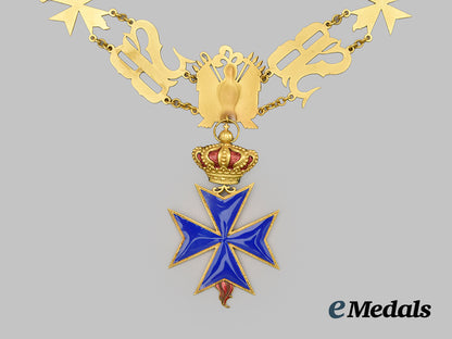 sweden,_kingdom._a_military_order_of_st._savior_and_st._bridget_collar_with_badge___m_n_c4210