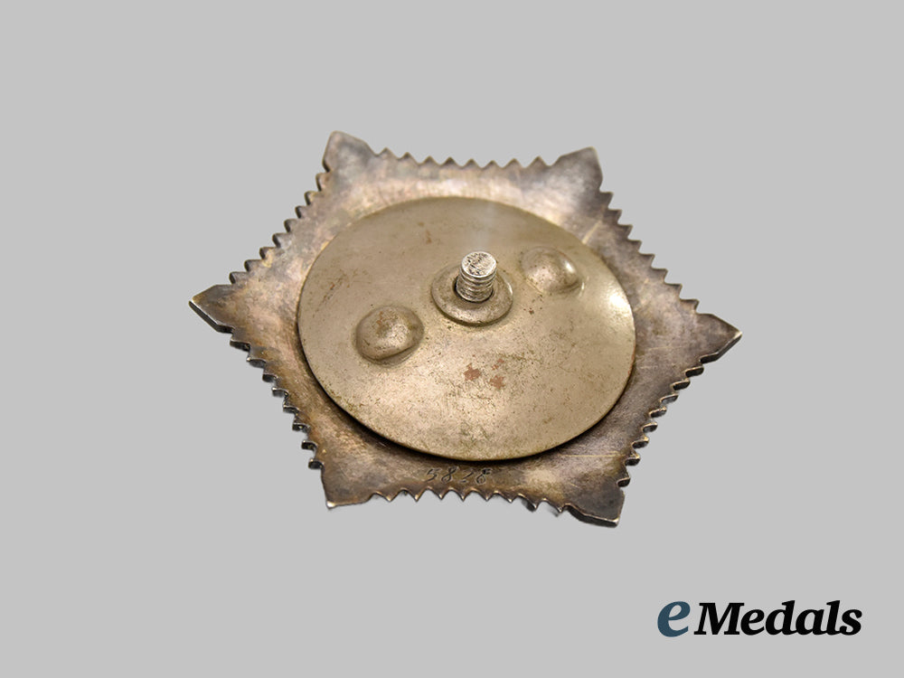 mongolia,_socialist_state._an_order_of_the_polar_star,_c.1940___m_n_c4219