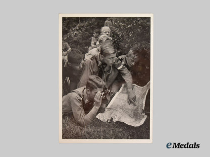 germany,_h_j._a_mixed_lot_of_press_photos___m_n_c4233