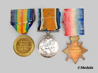 united_kingdom._a_group_of_first_war_awards_and_decorations_to_j._henderson,_r._n._v._r___m_n_c4236