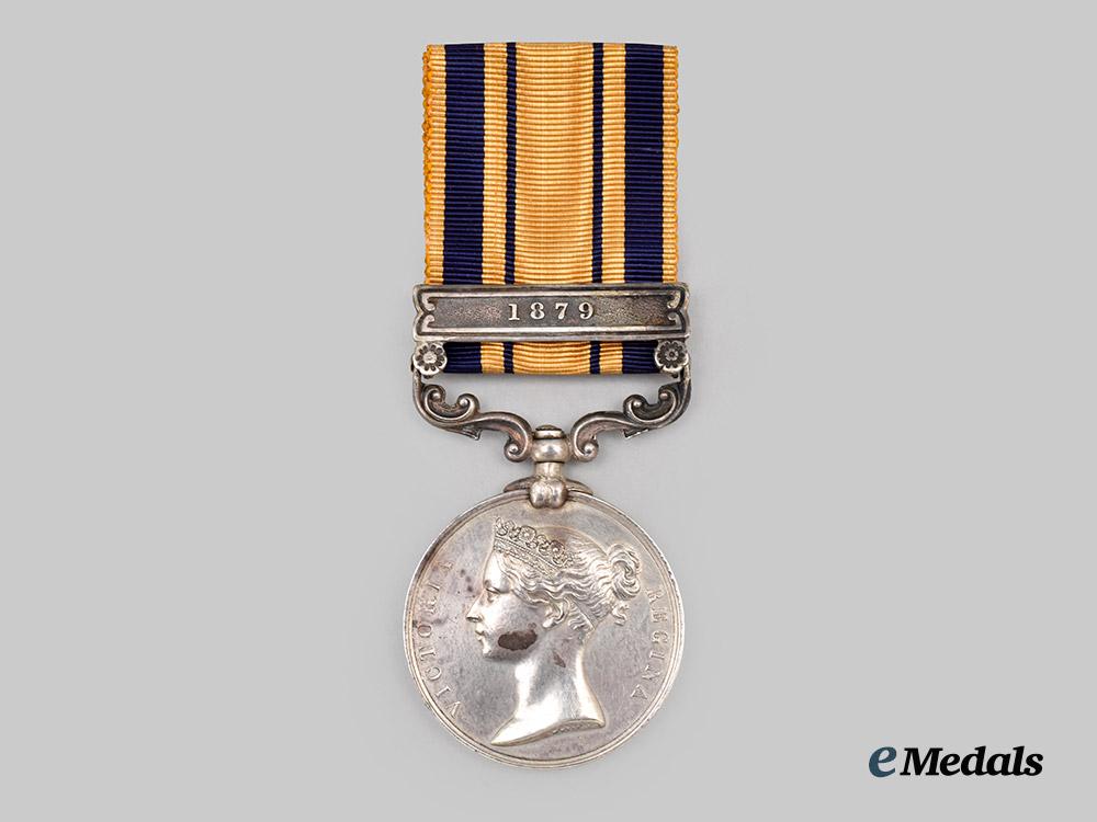 united_kingdom._a_south_africa_campaign_medal,17th_lancers___m_n_c4240