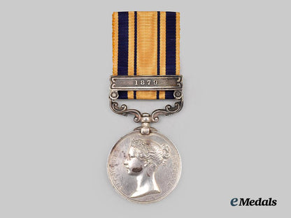 united_kingdom._a_south_africa_campaign_medal,17th_lancers___m_n_c4240