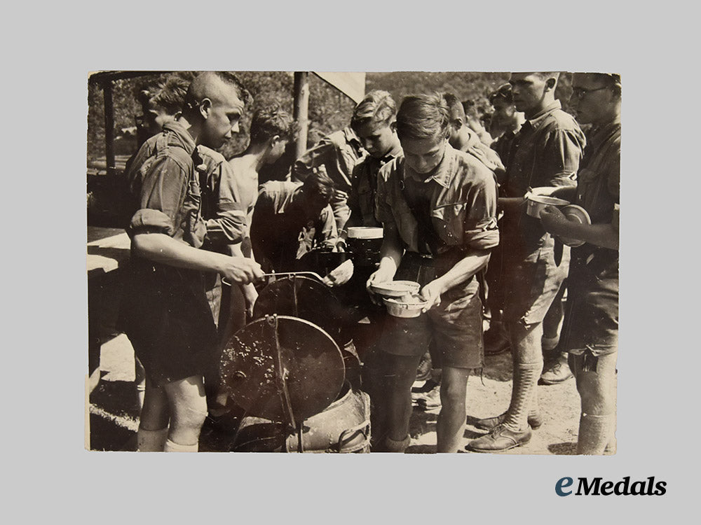 germany,_h_j._a_mixed_lot_of_press_photos___m_n_c4252