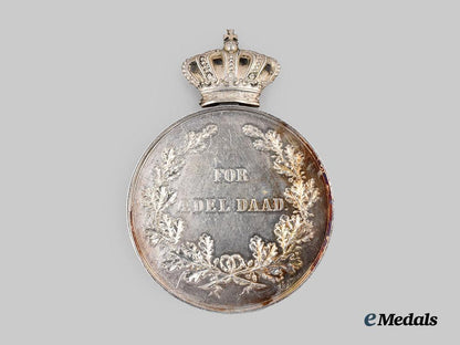 norway,_kingdom._a_medal_for_heroic_deeds,_type_i,_c.1885___m_n_c4252