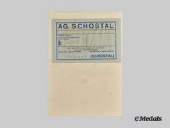 Germany, HJ. A Mixed Lot of Press Photos