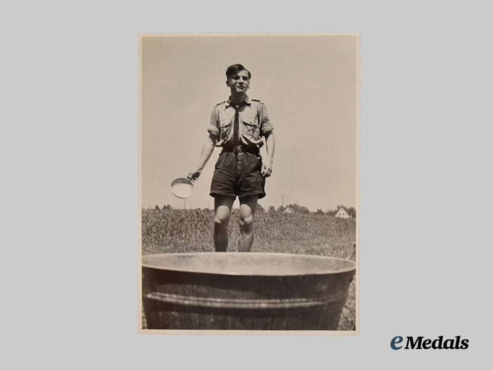 germany,_h_j._a_mixed_lot_of_press_photos,_with_marine-_h_j_scenes___m_n_c4257