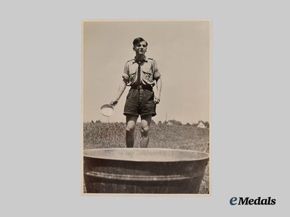 germany,_h_j._a_mixed_lot_of_press_photos,_with_marine-_h_j_scenes___m_n_c4257