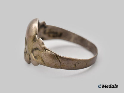 germany,_wehrmacht._a_commemorative_totenkopf_ring_in_silver___m_n_c4266